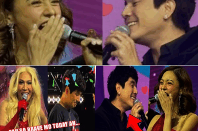 Headline: Hindi Na Laro-Laro! Ang Matapang na Pag-amin ni Paulo Avelino Kay Kim Chiu na Ikinagulat ng Buong ASAP Tour at ni Vice Ganda!