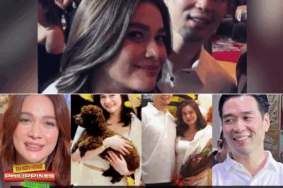 TILA MAY BABY BUMP? Ang Nakakagulat na Detalye sa 38th Birthday ni Bea Alonzo at ang Nag-aalab na Espekulasyon ng Pagbubuntis!