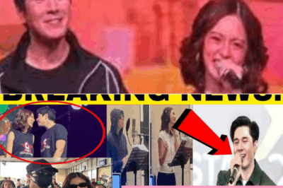 Ang Walang Hanggang Suporta at Ang Lihim na Pahayag ni Paulo para sa KimPau Fandom