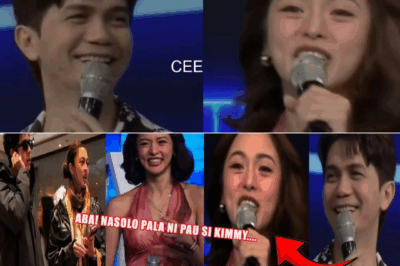 Ang Pag-amin na Nagpa-kilig sa Sambayanan: Kim Chiu at Paulo Avelino, Nag-Solo Date sa Canada—Simula Na Ba Ng ‘KimPau’ Real Life Romance?