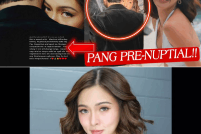 Ang Napanood, Ang Lihim, at Ang Iba Pang Pasabog! KimPau, Handa na Bang Wasakin ang Internet sa Pinaka-Intense na Pictorial at Role Nila sa ‘Di Alibay’?