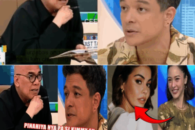 HIWALAYAN NINA JERICHO ROSALES AT JANINE, SUMABOG NA! ‘MALDITANG UGALI’ AT MATINDING SELOS KAY KIM CHIU, NAGWASAK SA RELASYON!