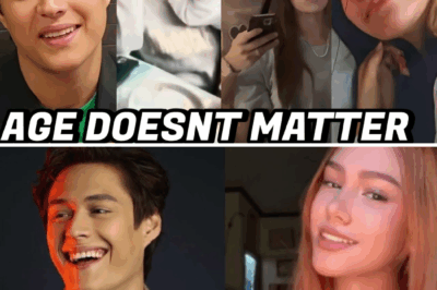 ANG TOTOONG KUWENTO SA LIKOD NG KONTROBERSIYAL NA UGNAYAN NINA ENRIQUE GIL AT ANG MINOR NA CONTENT CREATOR NA SI ANDREA BROWN