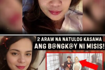 Ang Hindi Maisip na Lihim sa Loob ng Silid-Tulugan: Sa Loob ng Dalawang Araw, Isang Lalaki ang Nanirahan Kasama ang Isang Hindi Nakikitang Presensya, na Humantong sa Isang Nakakakilabot na Pagtuklas na Yumanig sa Lungsod ng Pasay