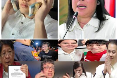 The Reckoning: Insiders Detail Shocking Collapse of Political Alliance as High-Profile Congressman Faces Arrest for Incitement Amid Palace Power Struggle
