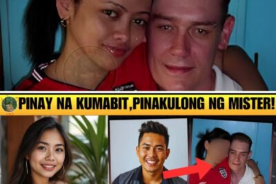 Ang Kaso ng Pangangalunya na Nauwi sa Isang Nakakagimbal na Ambush: Ang Pinay na Dinemanda ng Sariling Asawa Matapos Umibig sa Dayuhan, Pilit na Tumakas sa Isang Lahi ng Karahasan Upang Iligtas ang Bagong Silang na Sanggol Mula sa Legal na Blackmail at Panganib sa Buhay