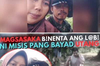 NAGMAMANEHO NG KARNE NG TAO? Ang MISTER na Lubog sa Utang na Php350,000 ay Ginawa ang Hindi Maiisip sa Kanyang MISIS, At Ang Pagsigaw Nito sa Kalsada ang Naglantad ng PANGIL NG ISANG TRAGEDY!