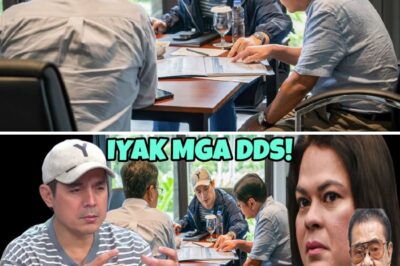 THE SHOCKING UNTHINKABLE ALLIANCE: DID FORMER RIVALS ISKO MORENO AND PRESIDENT PBBM CONVENE NOT FOR PEACE, BUT TO UNLEASH A DEVASTATING BAN ON DISRUPTIVE CIVIL ACTION AT HISTORIC MENDIOLA, SUDDENLY TRAPPING POLITICAL OPERATIVES ALLEGEDLY FACING IMMINENT INVESTIGATION FOR SEVERE MISCONDUCT?