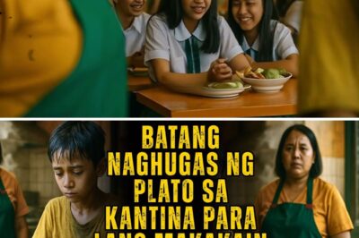 The Prince of Plates