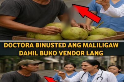 Ang Pangarap sa Likod ng Kariton