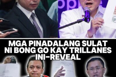 THE UNBELIEVABLE COVER-UP: Did Secret Envoys Reveal a Senator’s Desperate Attempt to Silence a Fierce Whistleblower with a Massive Cash Offer, And Was the Money Being Used to Buy Off Truth Actually The People’s Funds?