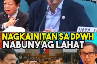 ABSOLUTELY SHOCKING: The Unbelievable $1 Trillion Phantom Fund Scandal is Exposed in the Senate, Revealing How District Budgets Were Secretly Inflated and Why Our Roads Are Failing Catastrophically Across the Nation!
