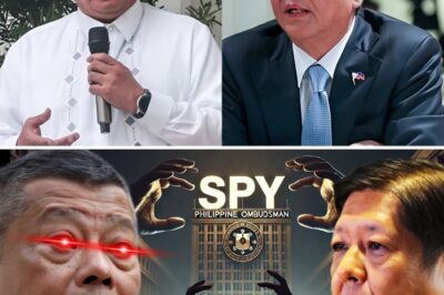 The Spyglass Crisis: A Top Anti-Graft Official Uncovers a Massive, Last-Minute Hiring Spree That Threatens to Compromise Sensitive Corruption Cases and Systematically Sabotage the Nation’s Highest Office of Accountability