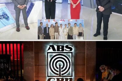 The Unthinkable Victory: After Five Years of Silence, A Global Media Giant Stuns the World with an Unexpected, Emotional Free TV Comeback That Millions Had Given Up Hope On