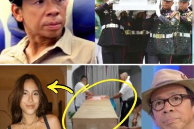 The Long-Awaited Homecoming: Emman Atienza’s Return to the Philippines Marks a Raw, Tearful Farewell That Left Fans and Family Breathless with Emotion