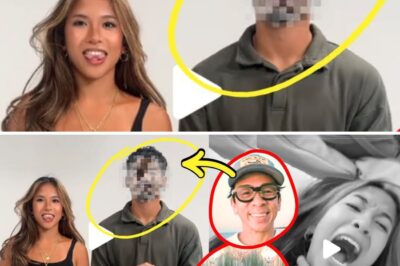 Binasag ang katahimikan! Ang misteryosong lalaki na huling nakasama ni Emman Atienza, lumantad na at emosyonal na ibinunyag ang buong katotohanan sa likod ng kanilang huling gabi na inabot ng madaling araw!