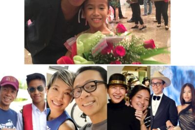 Beyond the Perfect Facade: The Secret Wars and Heartbreak of the Atienza Family