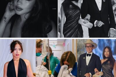 The Heartbreaking, Unexpected Loss of a Vibrant Young Advocate: Kim Atienza’s Daughter, Emmanuelle, Left This World at Just 19, Leaving Behind a Powerful Call for Compassion and Authenticity