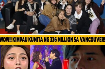 The Unstoppable Phenomenon: How Did One Celebrity Duo Rake In an Astounding $6.7 Million from a Single North American Show, And Does a Mysterious Dinner With ‘Papi’ Confirm the Romance is Now Fully Endorsed?