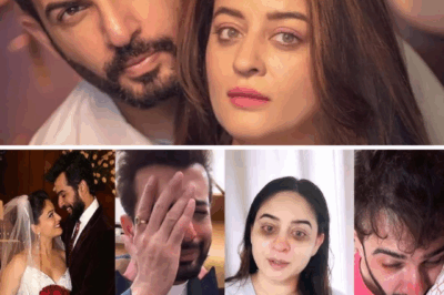 Mahhi Vij Breaks Silence on Divorce from Jay Bhanushali: Allegations of Cheating After 15 Years