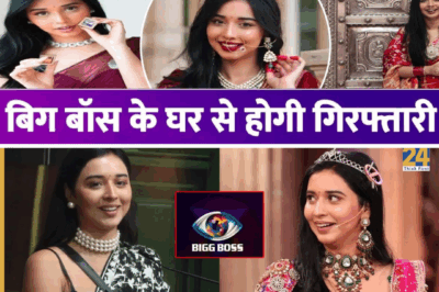 Bigg Boss 19’s Tanya Mittal Accused of Deception: Hidden Faces Behind Innocence
