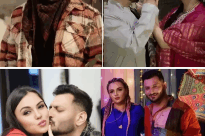 Shock in Bollywood: Singer Rishabh Tandon Dies at 27, Wife Olesya Breaks Down in Tears