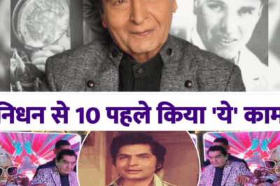 Asrani Looked Healthy Just 10 Days Before Death — What Really Happened After His Shoot With Akshay Kumar?