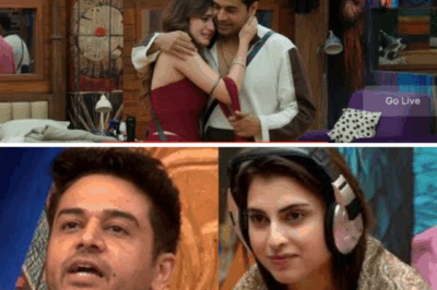 Bigg Boss 19 Drama: Farhana Alone as Gaurav Khanna Drops a Shocking Promise