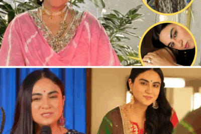 Diwali Turns Tragic: Bigg Boss Star Priya Malik Caught in Flames During Celebration