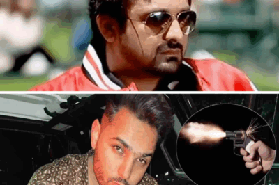 Punjabi singer shot in Canada; Rohit Godara gang claims responsibility
