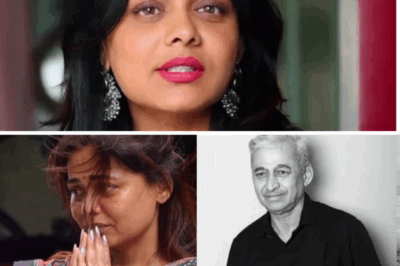 Pavitra Rishta Actress Devastated After Father’s Tragic Road Accident