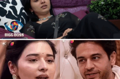 Bigg Boss 19: Gaurav Khanna’s Stand‑Up Moment Snares Tanya Mittal – Karma Strikes