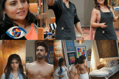 Bigg Boss 19 NEW PROMO (10th October 2025): Tanya Shocks Everyone by Rejecting Ashnoor