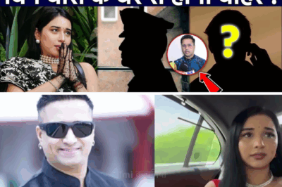 Bigg Boss 19 Star Tanya Mittal Faces FIR: Arrest Could Be Imminent