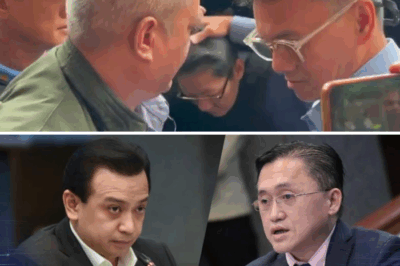 Bong Go, Tinukoy ni Trillanes Bilang ‘Mastermind’ sa P7-B Plunder Case: “Ang Katotohanan, Hindi Puwedeng Itago Habang Panahon”