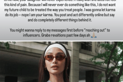 Chie Filomeno Breaks Silence: “Girl, Ang Tanda Na Natin, Bully Ka Pa Rin Hanggang Ngayon?!”