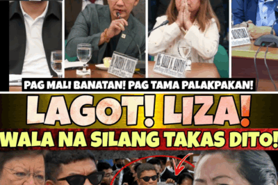 Complaint Filed Against First Lady Liza Marcos Amid “Ghost Project” Allegations as DPWH Office Catches Fire During Corruption Probe