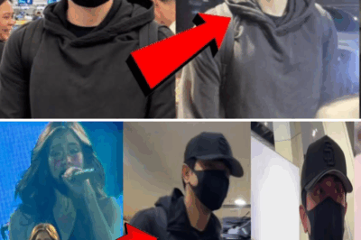 Paulo Avelino’s Quiet Gesture for Kim Chiu Melts Hearts: A Love Story Rooted in Consistency and Care