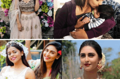 Heartbreak Before “I Do”: Krystle D’Souza Splits from Millionaire Fiancé Weeks Before Marriage