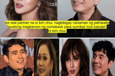 Gerald Anderson’s Comeback Wish Sparks Backlash: Netizens Accuse Actor of “Riding” Kim Chiu’s Success