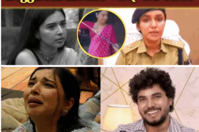 Trouble in Bigg Boss 19: Tanya Mittal Faces FIR, Police Team Reportedly Heading to the Set!