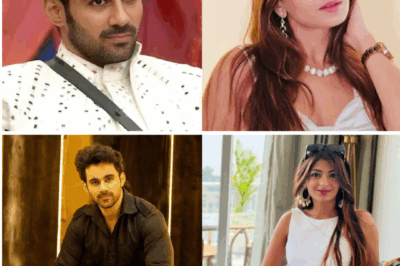 Abhishek Bajaj’s Ex-Wife Aakanksha Jindal Drops 5 Explosive Accusations Against Him After Bigg Boss 19 Entry