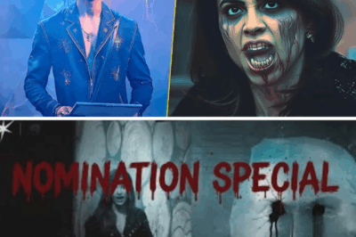 Bigg Boss 19 Horror Nomination Task Turns Terrifying: Screams, Secrets, and Shocking Twists