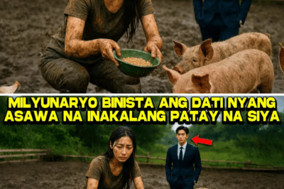 Hinanap ang Asawang Iniwan, Ngunit Nang Matagpuan ay Huli na: Ang Milyonaryong Bumabawi sa Nakaraan sa Huling Sandali ng Buhay ng Kanyang Asawa