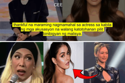 The War of Two Stars: Inside the Vicious Online Campaign Against Janine and the Unyielding Defense of Kim Chiu