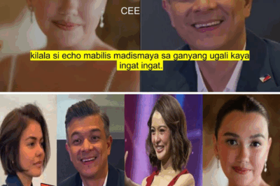 ‘A Big No’: Janine Faces Career-Ending Backlash Over Alleged Jealous Harassment of Kimmy