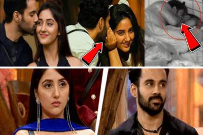 Are Abhishek and Ashnoor More Than Friends? Here’s What Really Happened