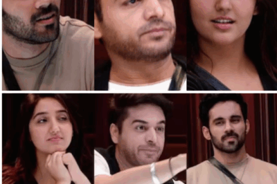 Drama Erupts in Bigg Boss 19 as Abhishek and Ashnoor Face Backlash — Gaurav Khanna Takes a Stand