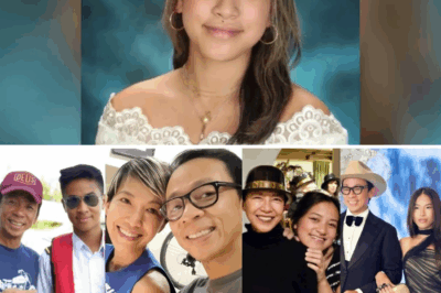 The Perfect Facade Shattered: Inside the Atienza Family’s Years-Long Battle with Trauma, Activism, and the Tragic Loss of Eman