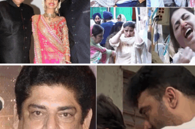 Kratika Sengar Heartbroken as Father-in-Law Pankaj Dheer Passes Away